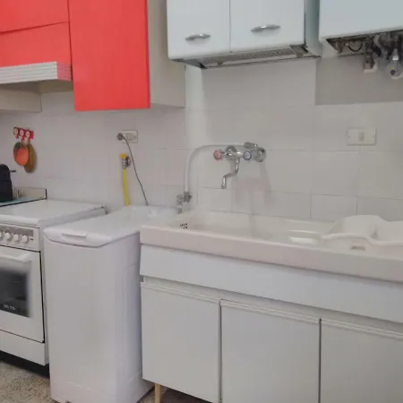 דירה Centralissimo Trilocale Ampio Terrazzo, Casa Gasco