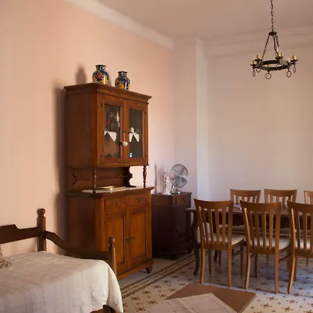 Centralissimo Trilocale Ampio Terrazzo, Casa Gasco