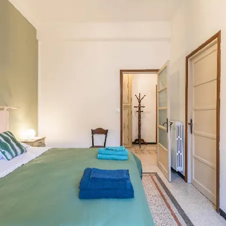 דירה Centralissimo Trilocale Ampio Terrazzo, Casa Gasco