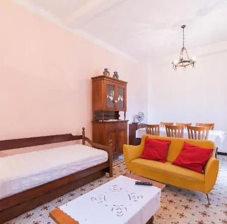 דירה Centralissimo Trilocale Ampio Terrazzo, Casa Gasco *