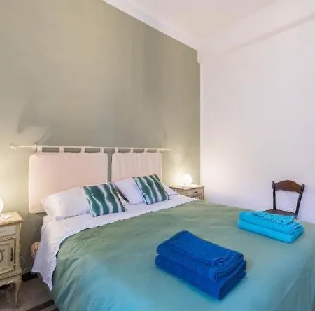 Centralissimo Trilocale Ampio Terrazzo, Casa Gasco דירה