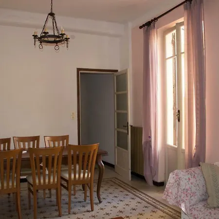 Appartement Centralissimo Trilocale Ampio Terrazzo, Casa Gasco Alassio