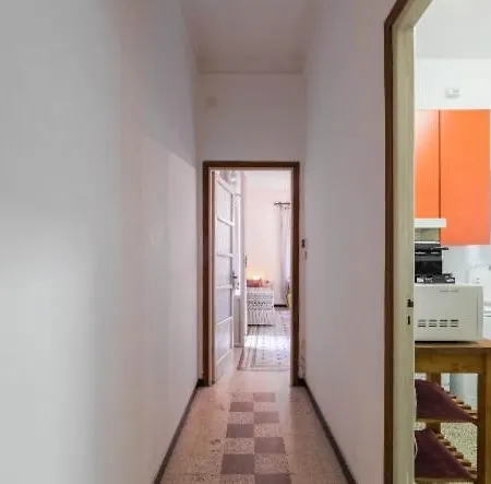 Centralissimo Trilocale Ampio Terrazzo, Casa Gasco Alassio